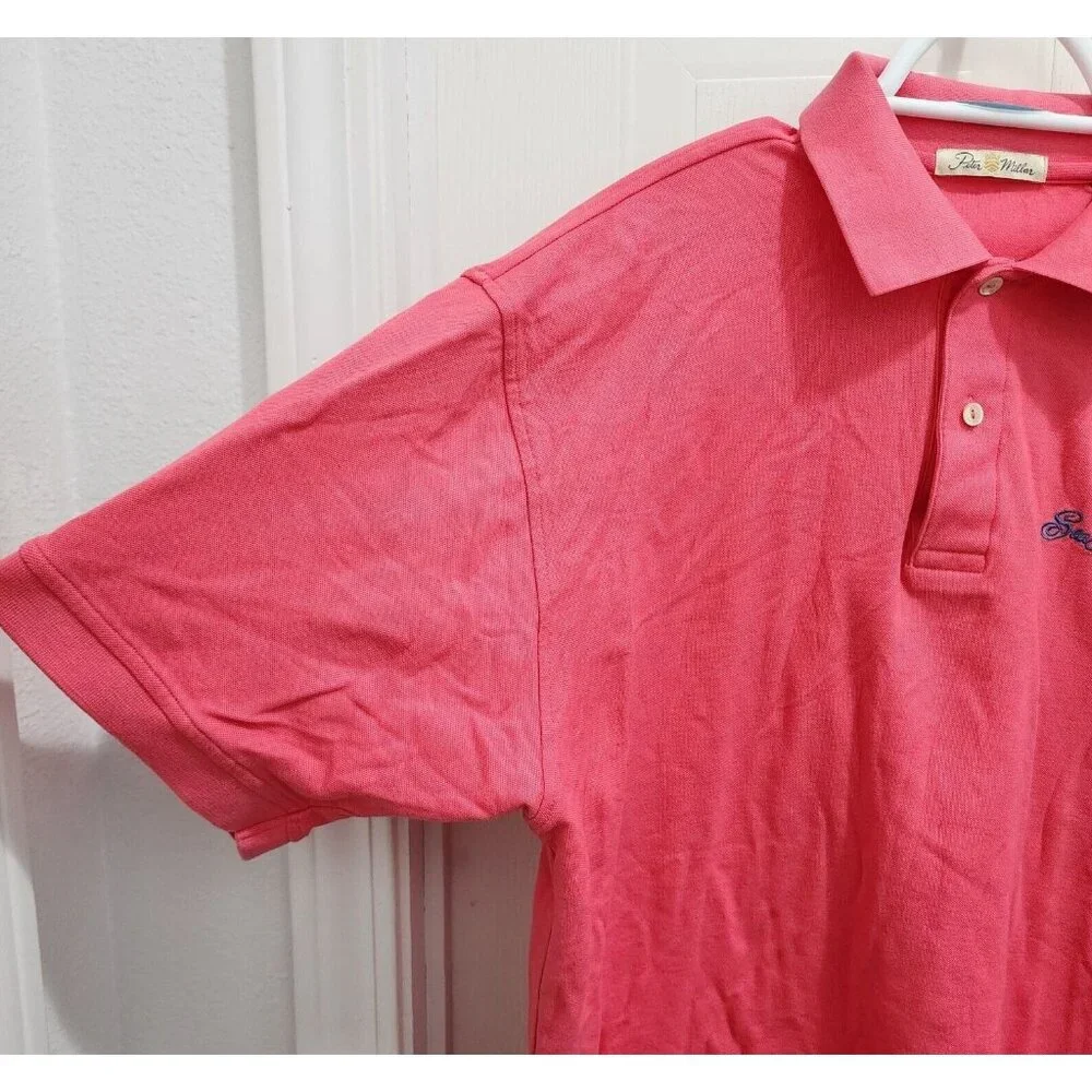 Peter Millar 